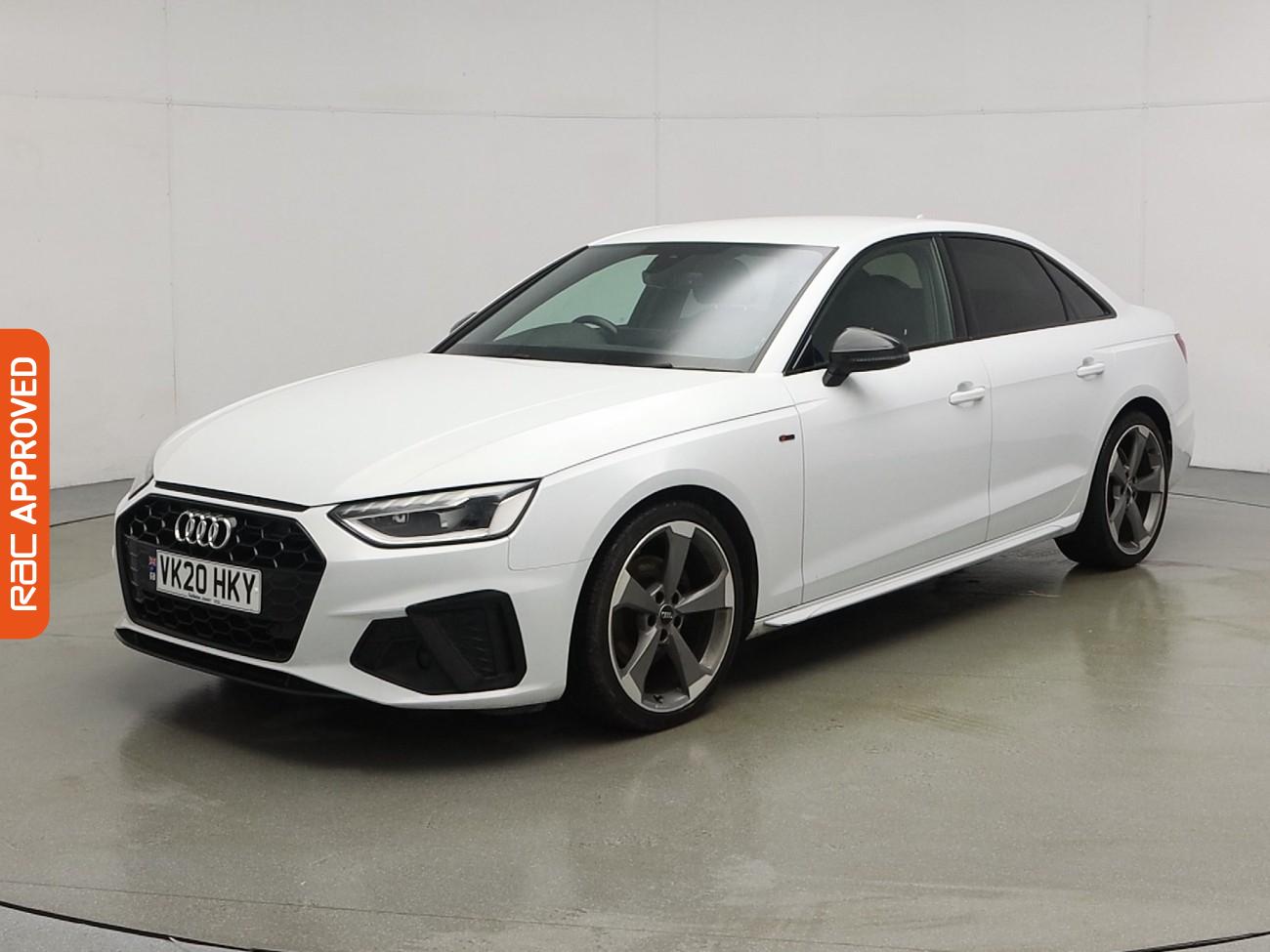 Used Audi A4 2020 for sale - 76429045: Photo 29