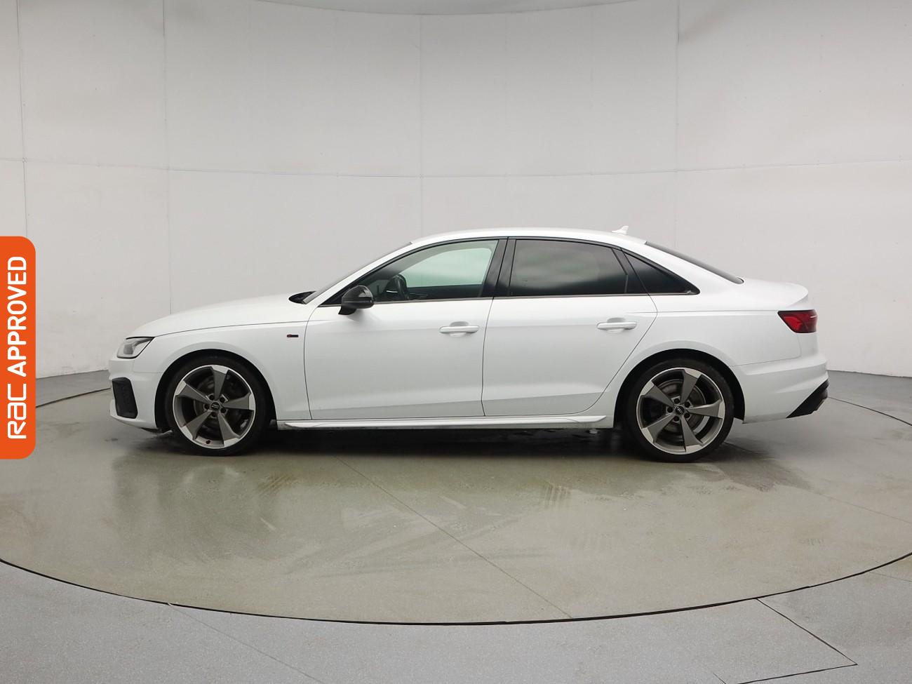 Used Audi A4 2020 for sale - 76429045: Photo 31