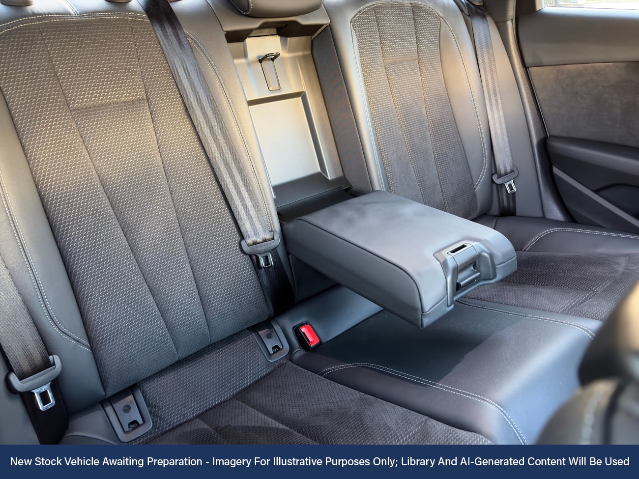 Used Audi A4 2020 for sale - 76429045: Photo 4