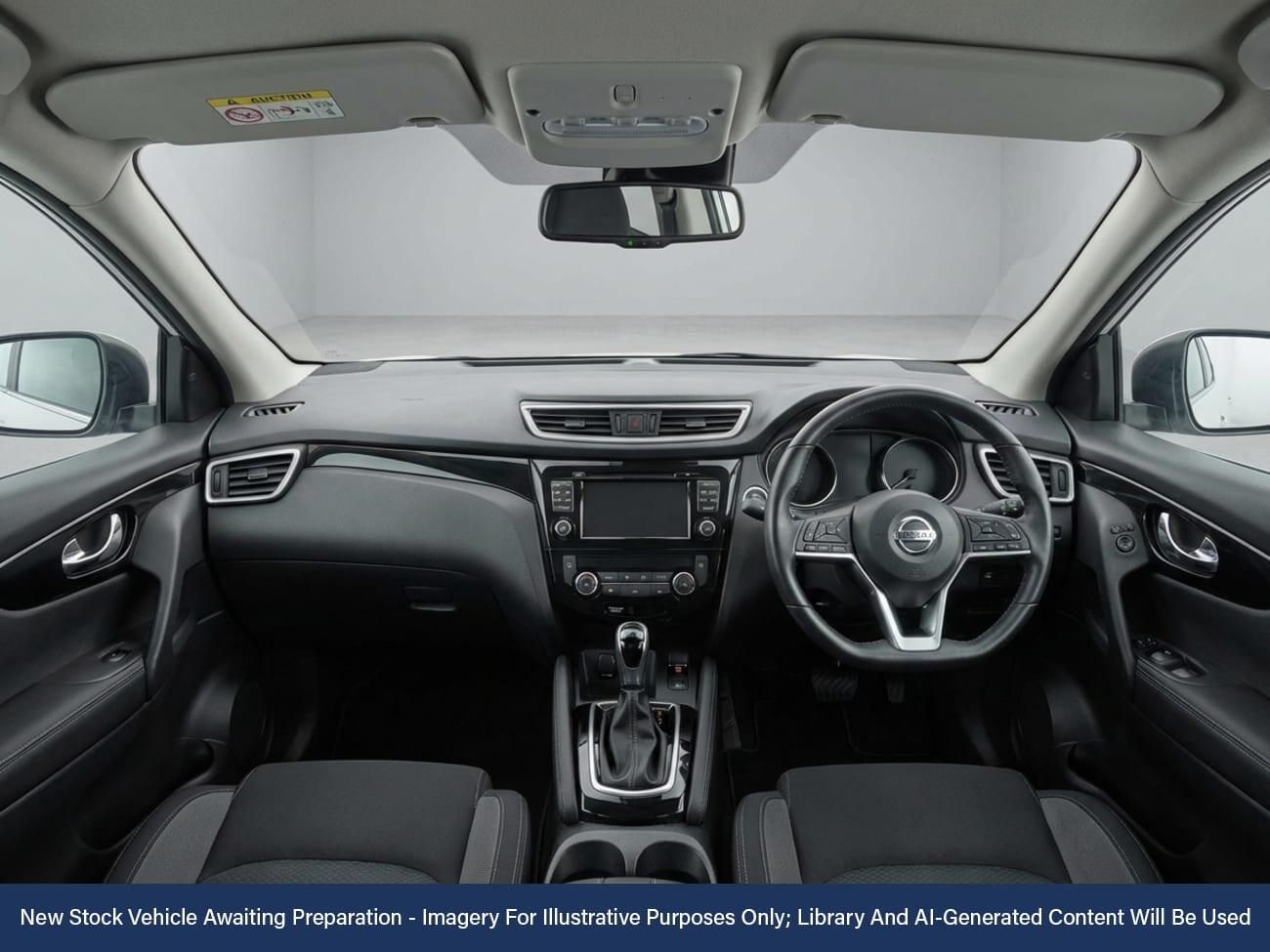 Used Nissan Qashqai 2020 for sale - 77249518: Photo 6