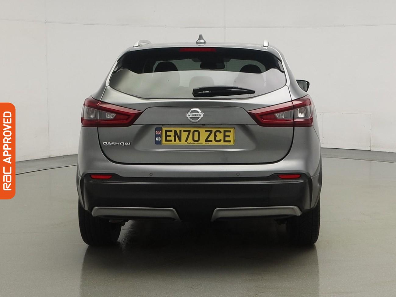 Used Nissan Qashqai 2020 for sale - 77249518: Photo 8