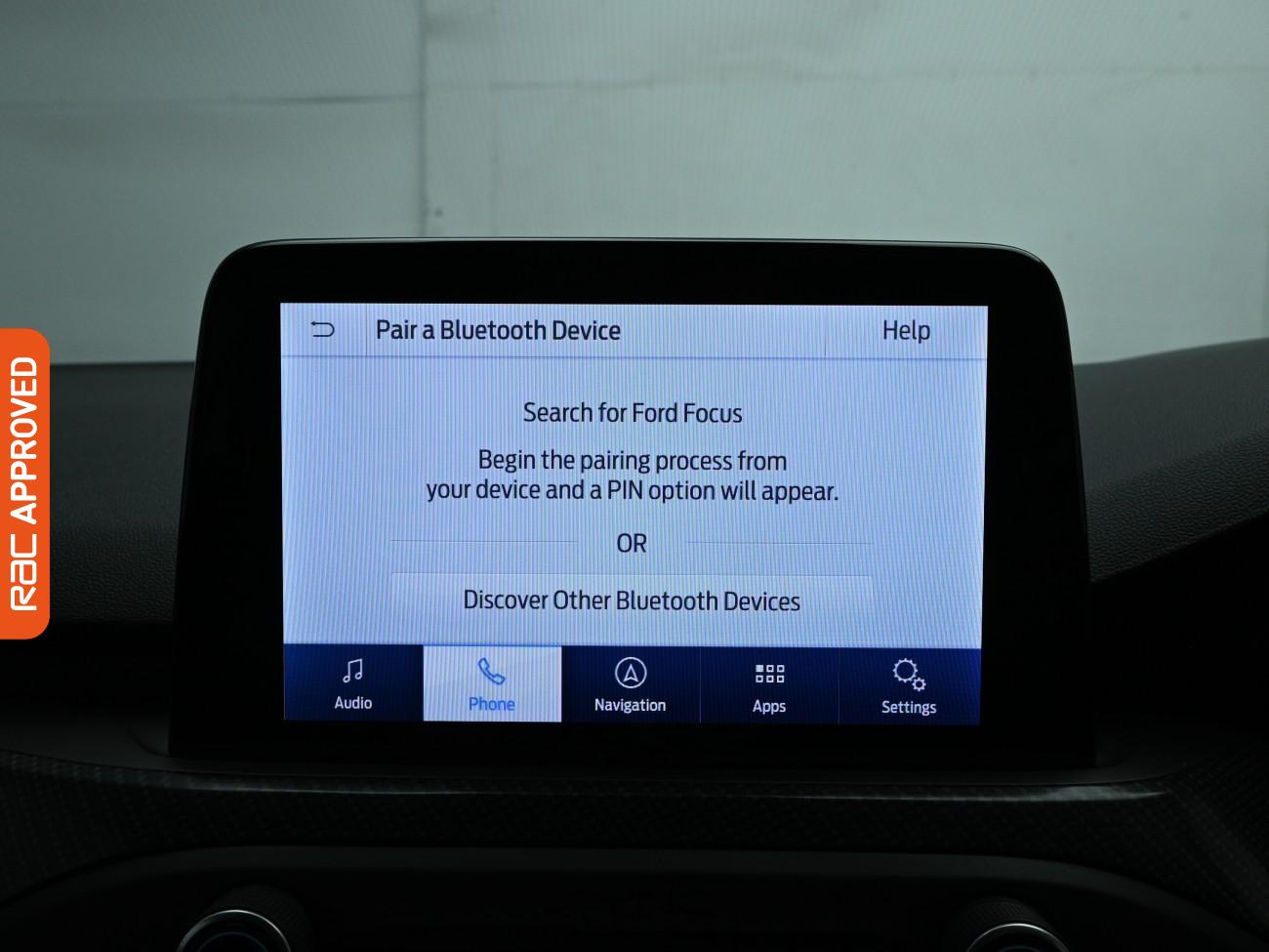 Used Ford Focus 2019 for sale - 77831261: Photo 14