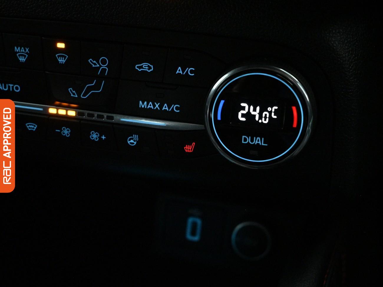 Used Ford Focus 2019 for sale - 77831261: Photo 15