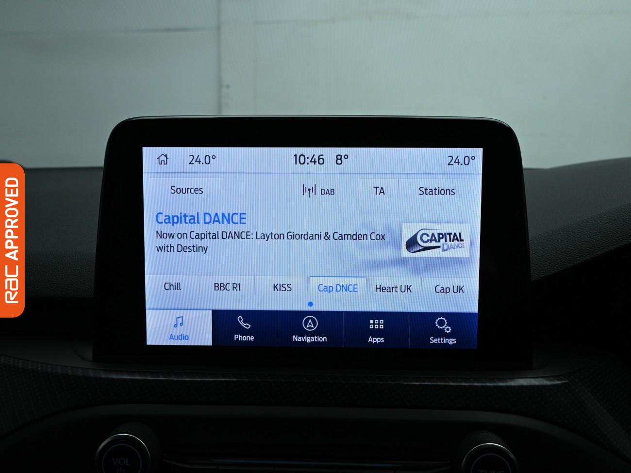 Used Ford Focus 2019 for sale - 77831261: Photo 19