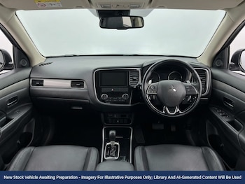 Used Mitsubishi Outlander 2020 for sale - 78732673: Photo