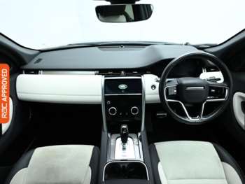 Used Land Rover Discovery Sport 2021 for sale - 74987039: Photo