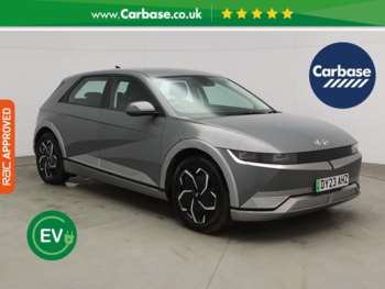 2023 - 239kW Premium 77 kWh 5dr AWD Auto [Part Leather]
