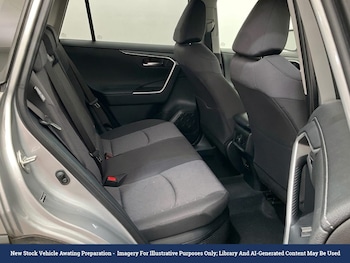 Used Toyota RAV4 2023 for sale - 79444360: Photo