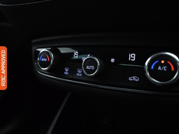 Used Vauxhall Crossland X 2019 for sale - 76004979: Photo 17