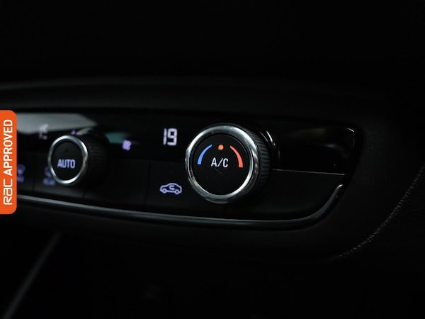 Used Vauxhall Crossland X 2019 for sale - 76004979: Photo 18