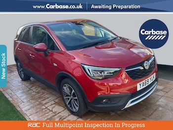 2019 - 1.2 Elite SUV 5dr Petrol Manual Euro 6 (s/s) (83 ps)