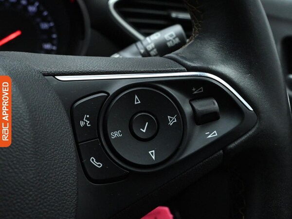 Used Vauxhall Crossland X 2019 for sale - 76004979: Photo 22