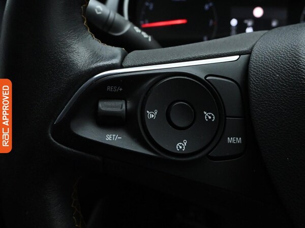 Used Vauxhall Crossland X 2019 for sale - 76004979: Photo 24