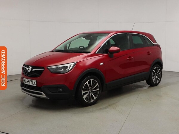 Used Vauxhall Crossland X 2019 for sale - 76004979: Photo 28