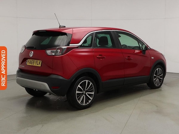 Used Vauxhall Crossland X 2019 for sale - 76004979: Photo 31