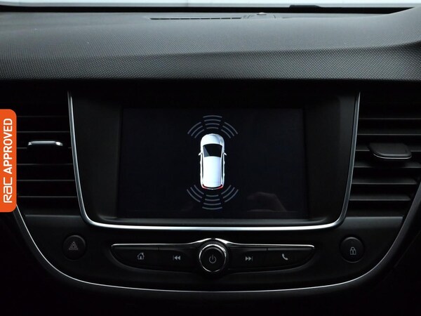 Used Vauxhall Crossland X 2019 for sale - 76004979: Photo 3