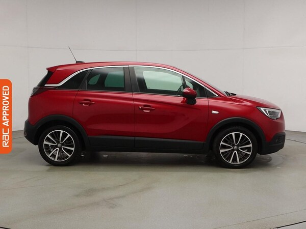 Used Vauxhall Crossland X 2019 for sale - 76004979: Photo 6