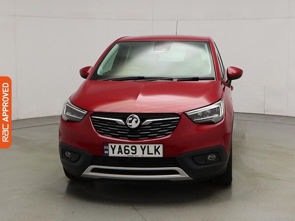 Used Vauxhall Crossland X 2019 for sale - 76004979: Photo 7