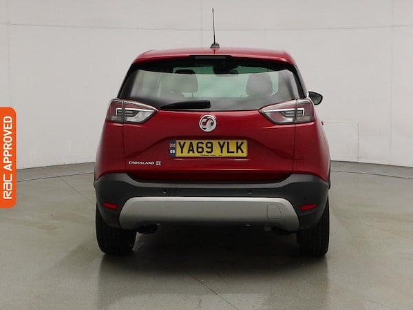 Used Vauxhall Crossland X 2019 for sale - 76004979: Photo 8