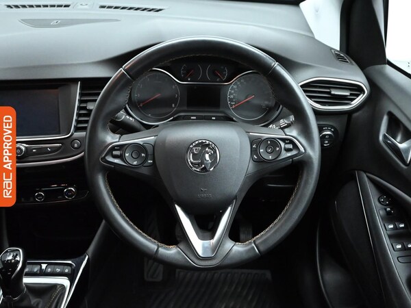 Used Vauxhall Crossland X 2019 for sale - 76004979: Photo 9