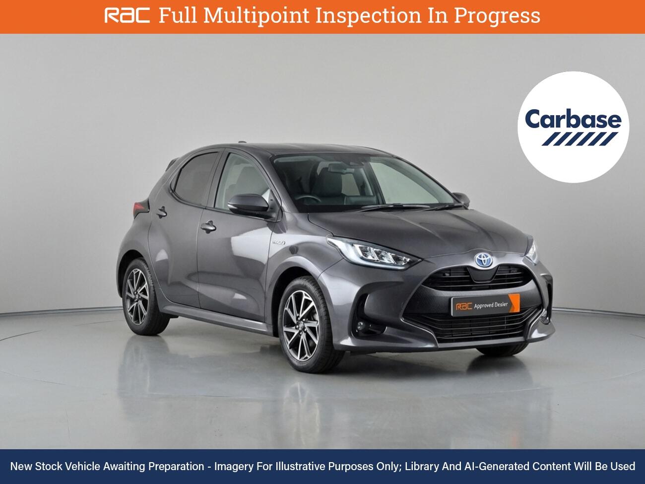 Used Toyota Yaris 2021 for sale - 76979073: Photo 1