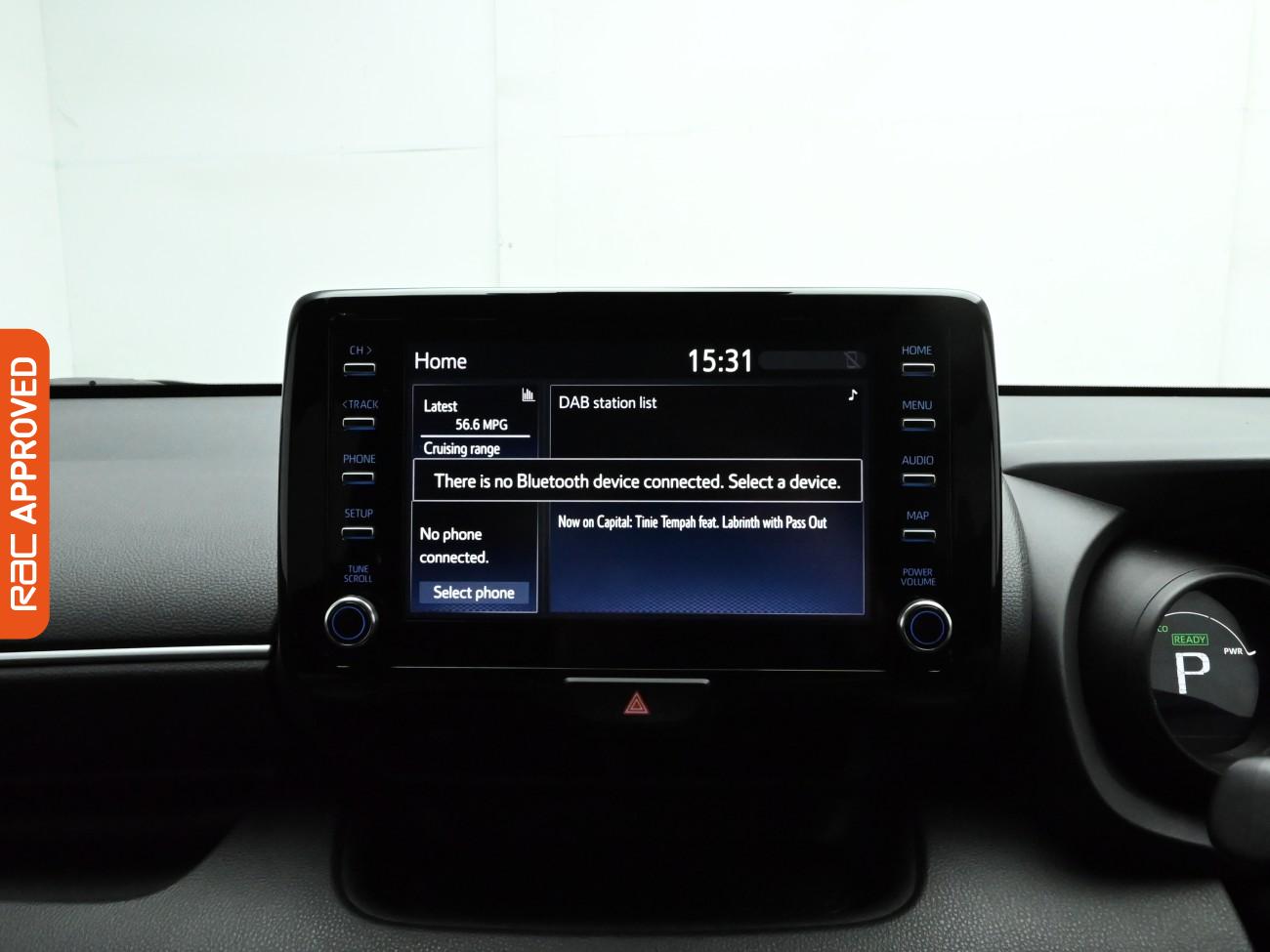 Used Toyota Yaris 2021 for sale - 76979073: Photo 18