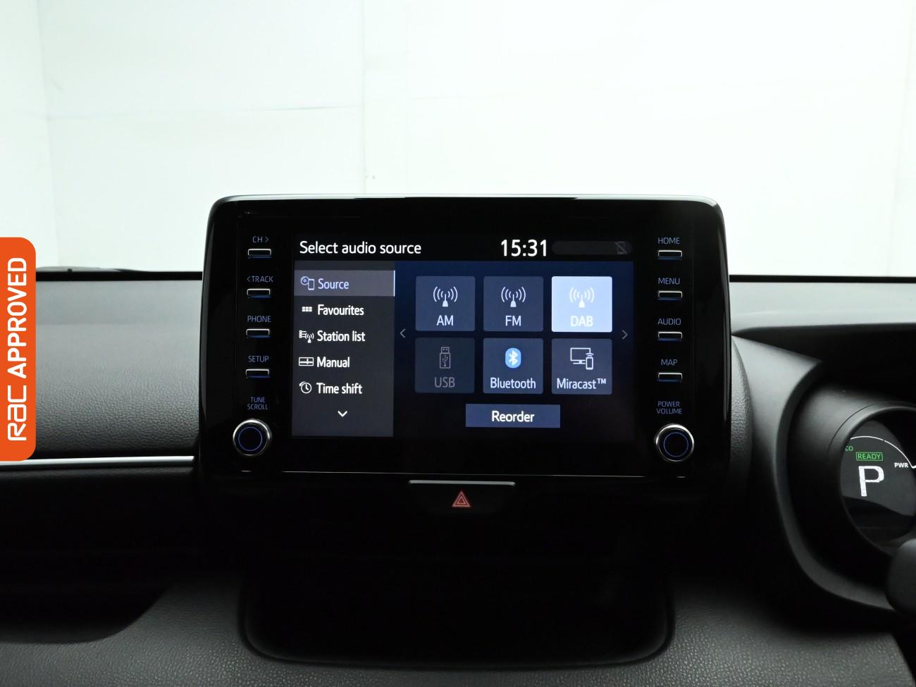 Used Toyota Yaris 2021 for sale - 76979073: Photo 19