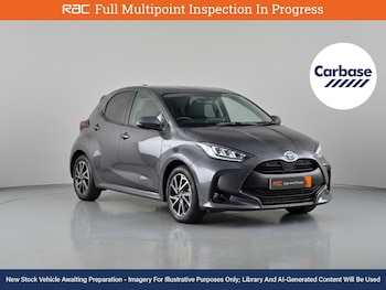 Used Toyota Yaris 2021 for sale - 76979073: Photo