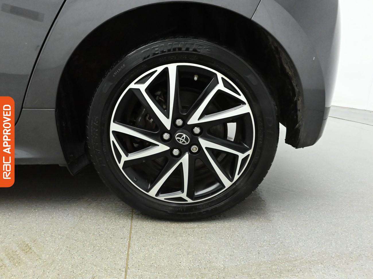 Used Toyota Yaris 2021 for sale - 76979073: Photo 26