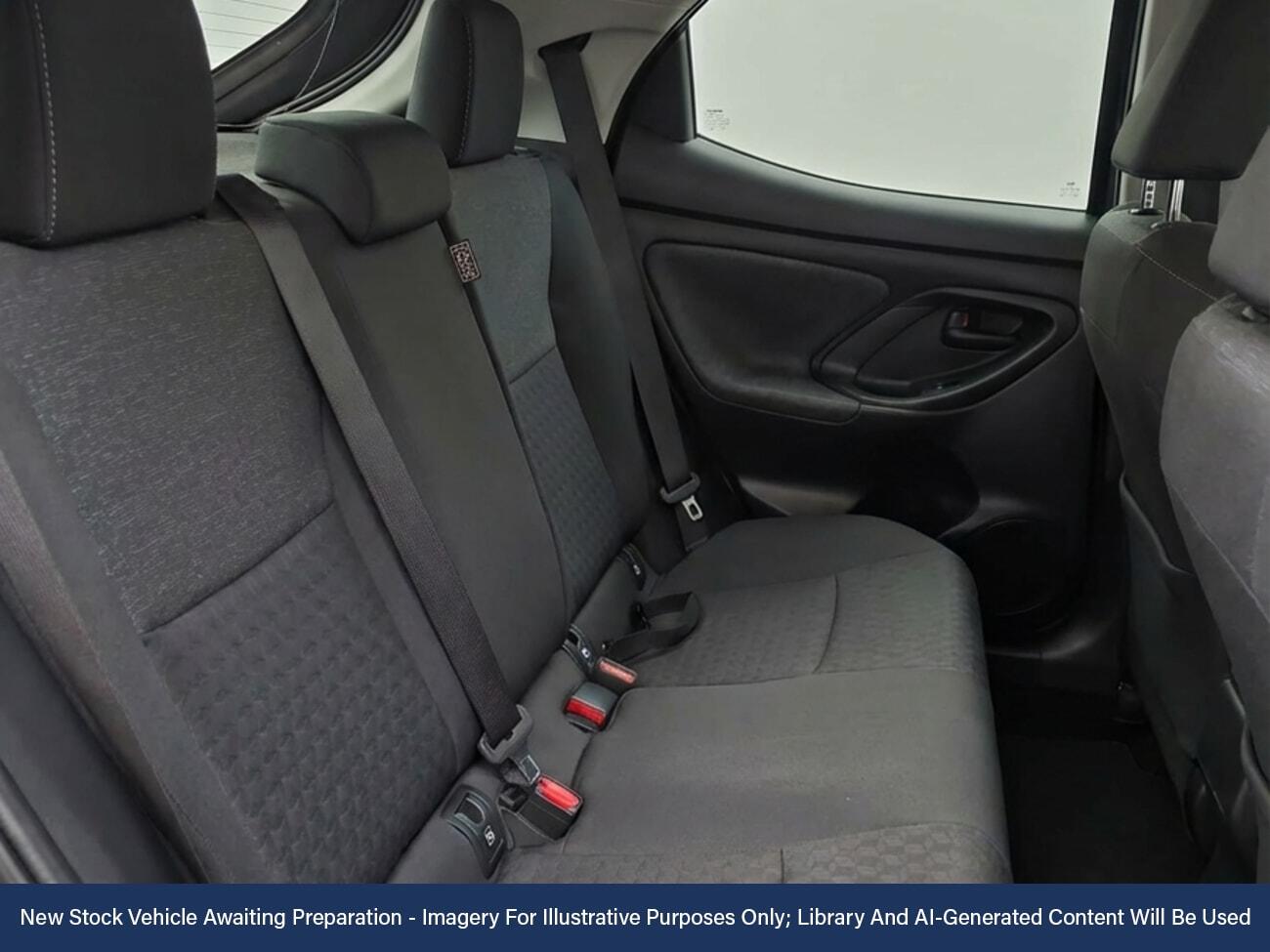 Used Toyota Yaris 2021 for sale - 76979073: Photo 4