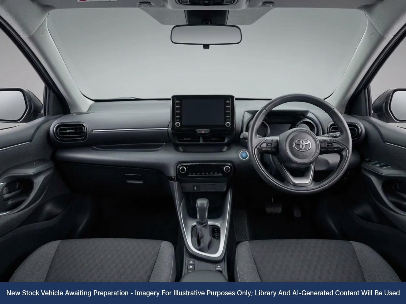 Used Toyota Yaris 2021 for sale - 76979073: Photo 6