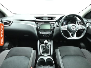 Used Nissan Qashqai 2019 for sale - 78345624: Photo