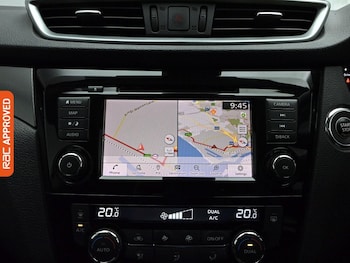 Used Nissan Qashqai 2019 for sale - 78345624: Photo