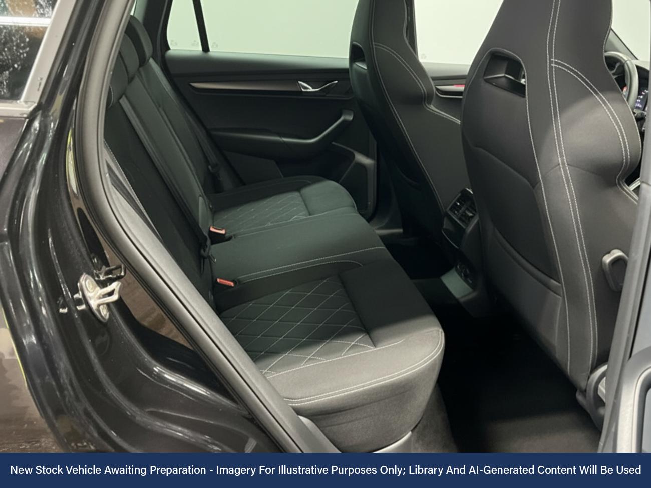 Used Skoda Karoq 2021 for sale - 76890245: Photo 4