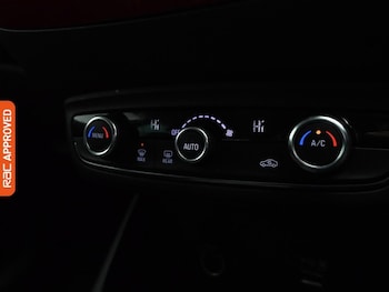 Used Vauxhall Crossland 2021 for sale - 78825805: Photo