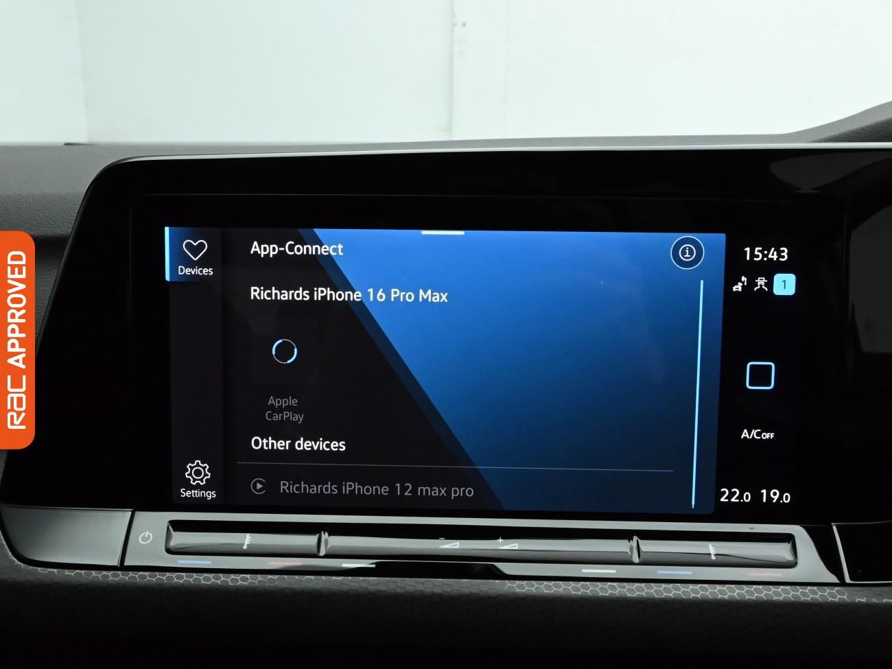 Used Volkswagen Golf 2023 for sale - 77502197: Photo 16