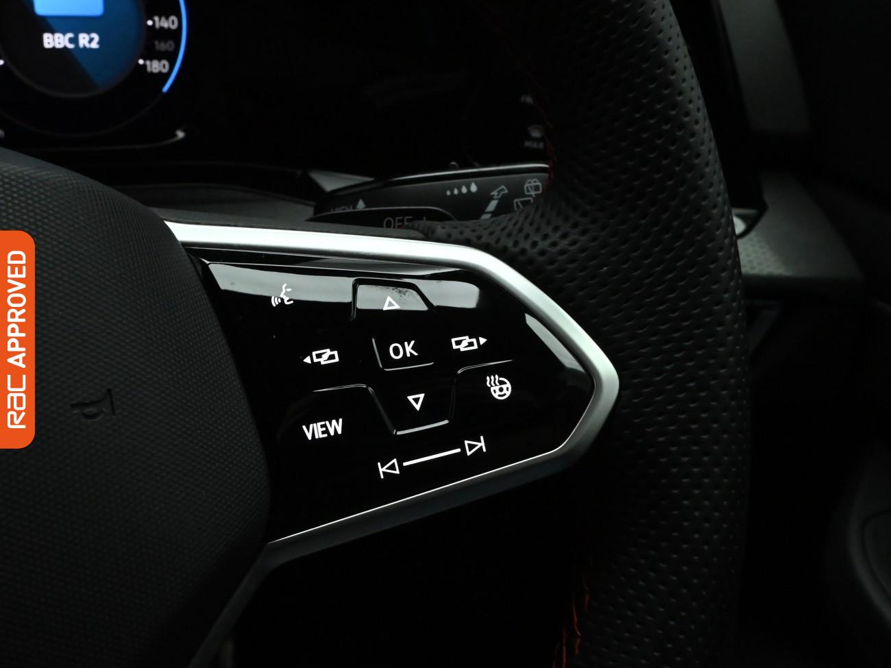 Used Volkswagen Golf 2023 for sale - 77502197: Photo 23