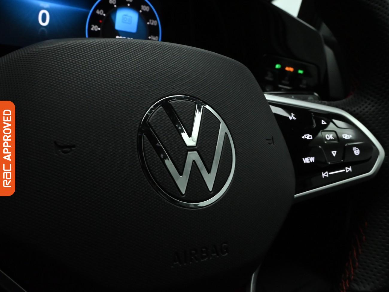 Used Volkswagen Golf 2023 for sale - 77502197: Photo 24