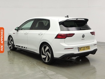 Used Volkswagen Golf 2023 for sale - 77502197: Photo