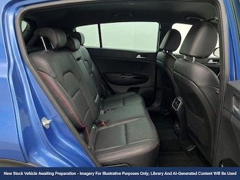 Used Kia Sportage 2018 for sale - 78800734: Photo