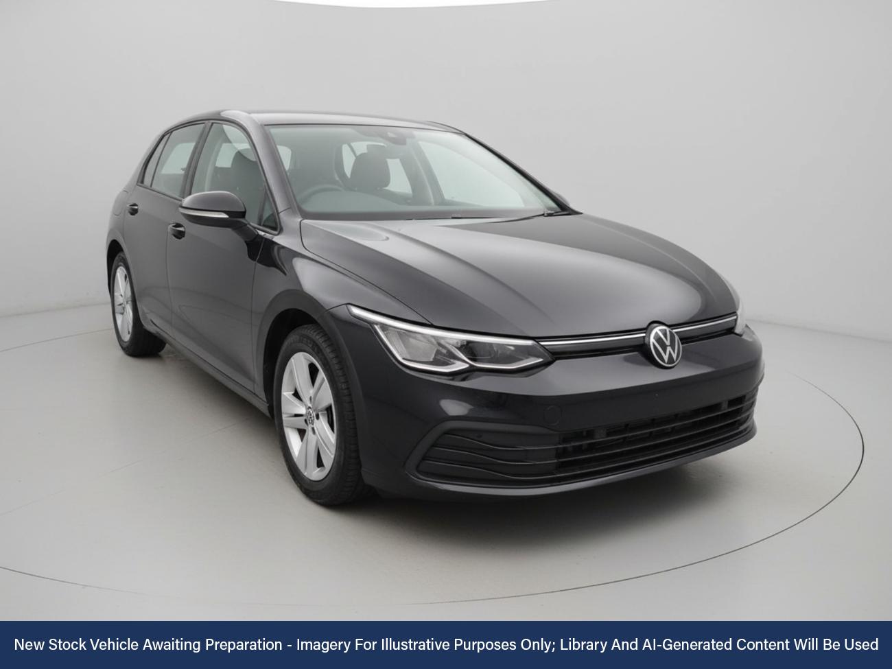 Used Volkswagen Golf 2022 for sale - 76558095: Photo 1