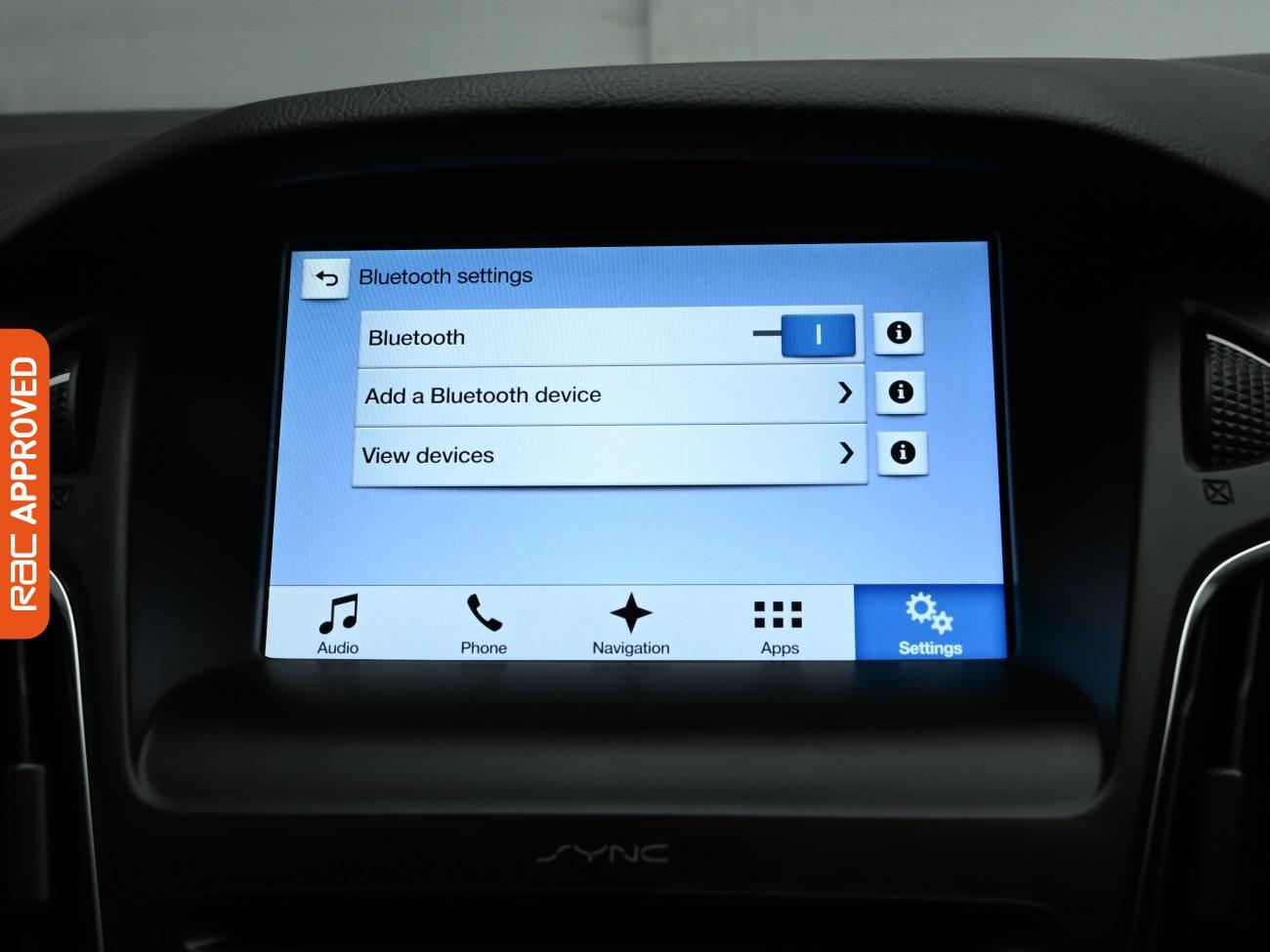 Used Ford Focus 2017 for sale - 76892469: Photo 14