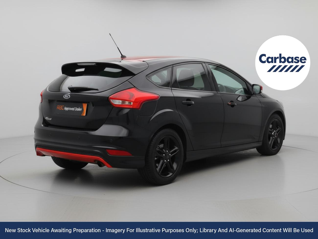 Used Ford Focus 2017 for sale - 76892469: Photo 2