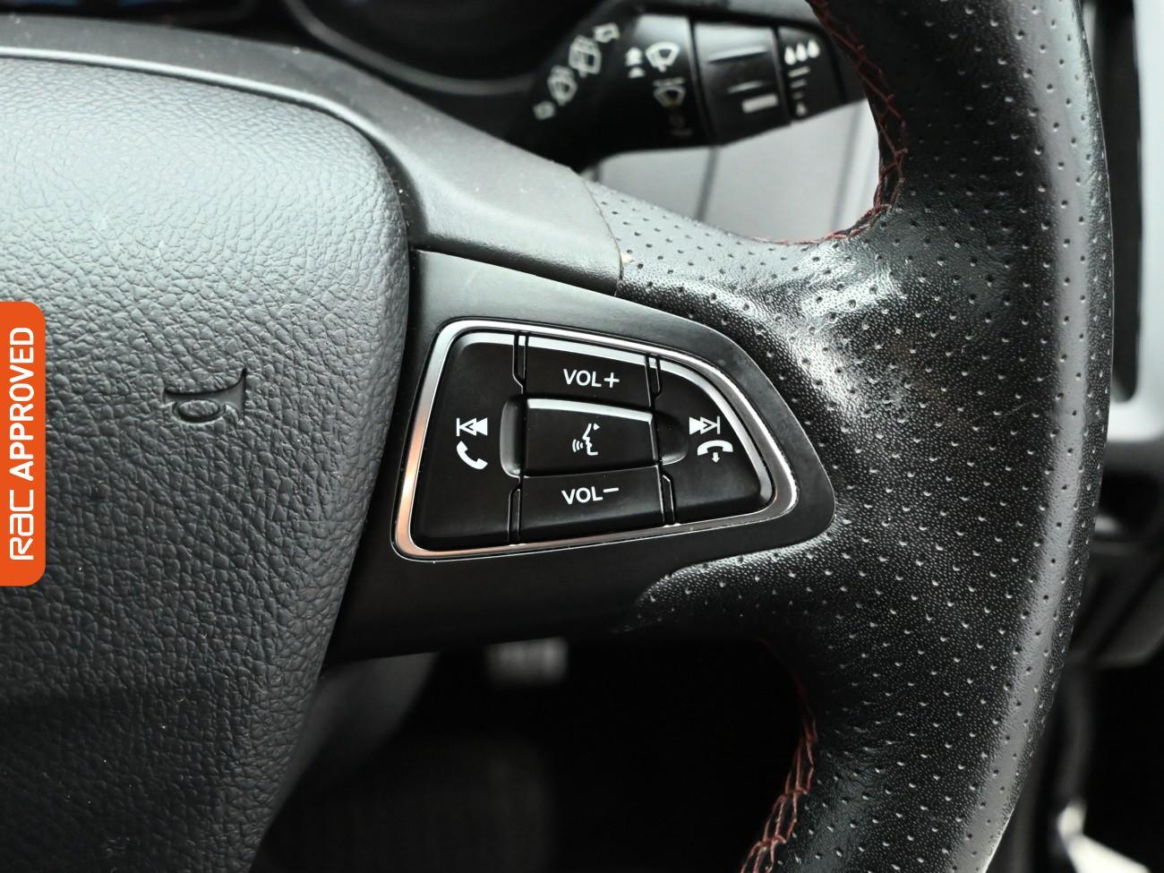 Used Ford Focus 2017 for sale - 76892469: Photo 21