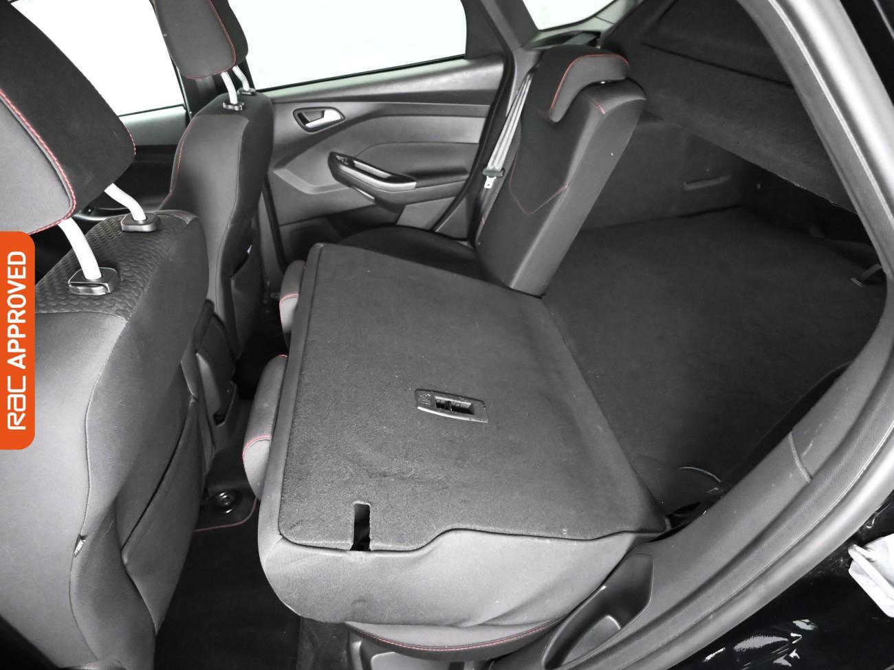 Used Ford Focus 2017 for sale - 76892469: Photo 23