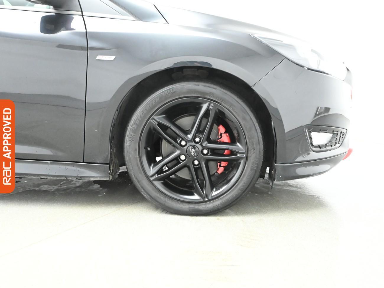 Used Ford Focus 2017 for sale - 76892469: Photo 25