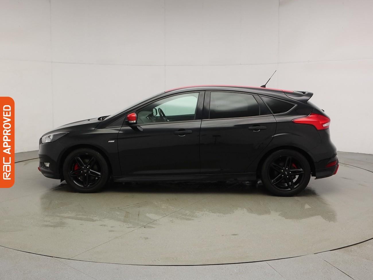 Used Ford Focus 2017 for sale - 76892469: Photo 27