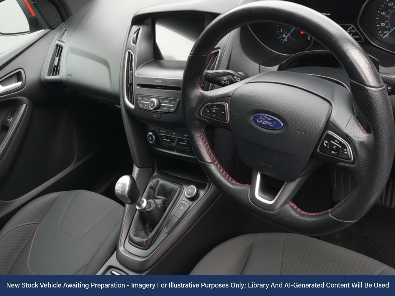 Used Ford Focus 2017 for sale - 76892469: Photo 6