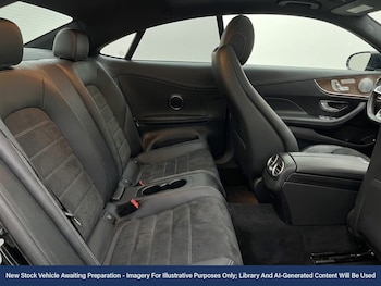 Used Mercedes-Benz C Class 2019 for sale - 78534486: Photo