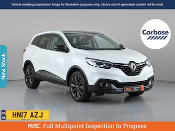 Used Renault Kadjar 2017 for sale - 79080761: Photo